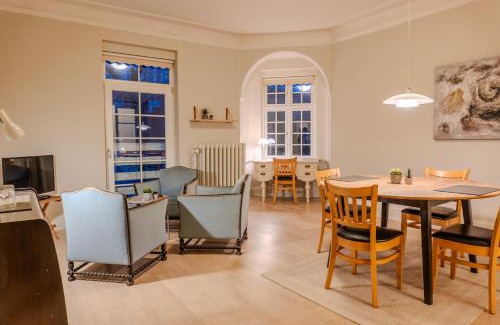 Viborg Hotel | Villa Apartments Viborg