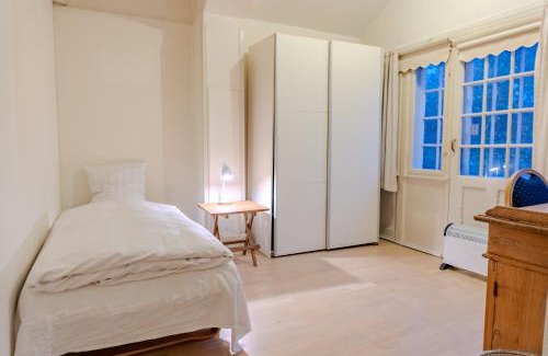 Viborg Hotel | Villa Apartments Viborg