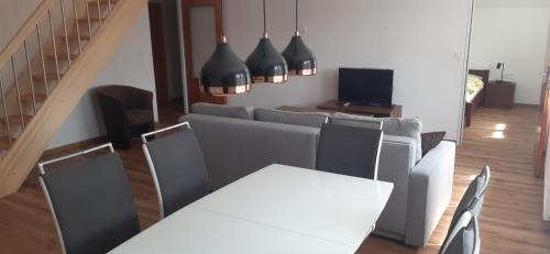 Frantiskovy Lazne Apartamento | Villa Appartements
