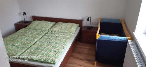 Frantiskovy Lazne Apartamento | Villa Appartements