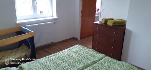Frantiskovy Lazne Apartamento | Villa Appartements