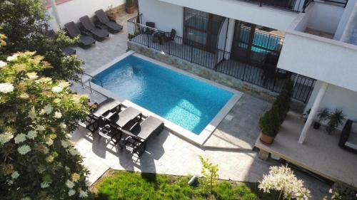 Sarafovo Casa | Villa Aqua Family Hotel