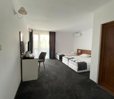Sarafovo Casa | Villa Aqua Family Hotel