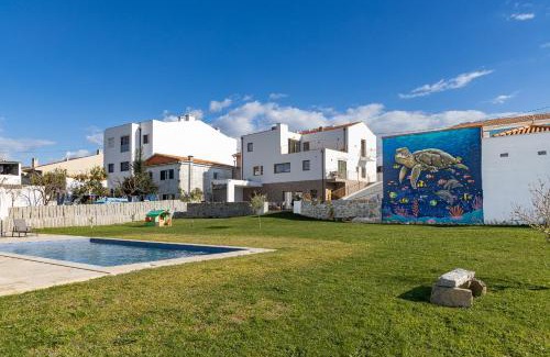 Madalena Apartamento | Villa Aqua Madalena by MP