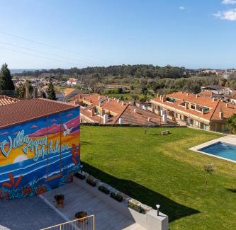 Madalena Apartamento | Villa Aqua Madalena by MP