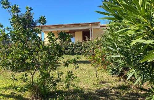 Orosei Villa | Villa Aratha