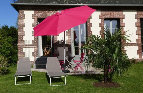 Ouville-la-Riviere Casa | Villa Argonne