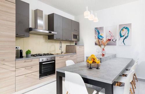 Sikici Villa | Villa Aria - family friendly in Pula for 6 people with private swimming pool