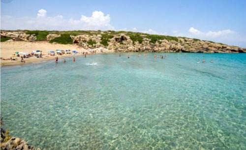 Fondo Morte Villa | Villa Artemide