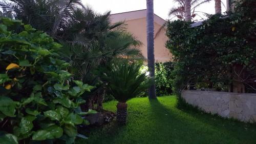 Fondo Morte Villa | Villa Artemide