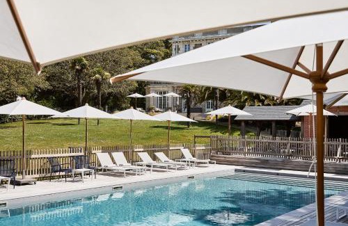Noirmoutier-en-l'Ile Hotel | Villa Arthus-Bertrand