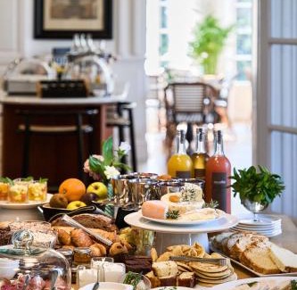 Noirmoutier-en-l'Ile Hotel | Villa Arthus-Bertrand