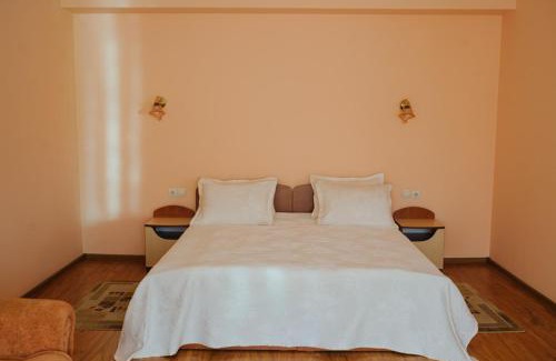 Chisinau Hotel | Villa Arus