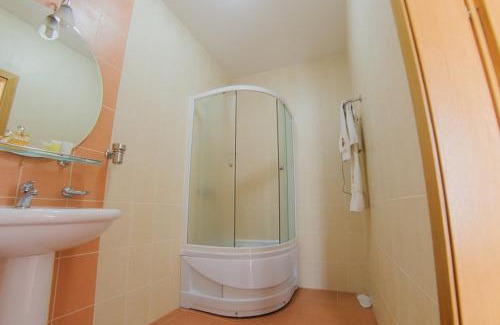 Chisinau Hotel | Villa Arus