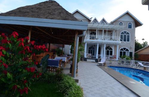 Kigali Hotel | Villa Asimba
