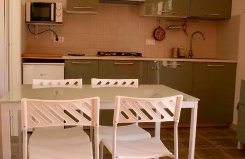 Su Forti Casa | Villa Asmara