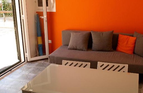 Su Forti Casa | Villa Asmara