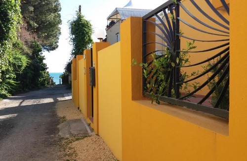 Su Forti Casa | Villa Asmara