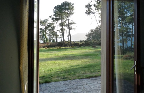 Crozon Casa | Villa en Cap de la Chèvre con vistas al océano, excepcional vista al mar.