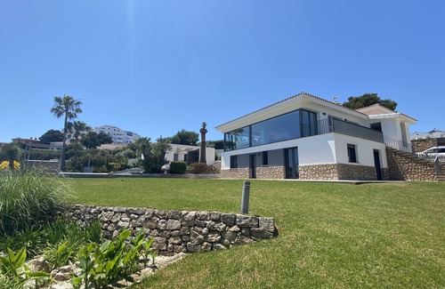 Peñíscola Villa | Villa Atalaya