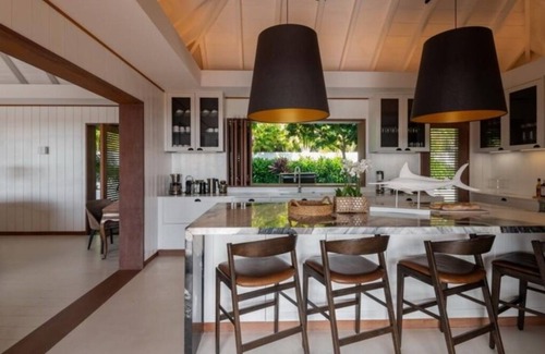 Gouverneur Villa | Villa Aura by Fantasia Villas Including a VIP CHEF