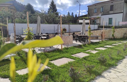 Papasidero Casa | Villa Aurea Room's & More