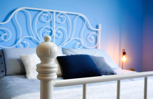 Quartu Sant'Elena Apartamento | Villa Aurelia - Seafront Apartment with Terrace