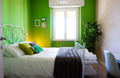 Quartu Sant'Elena Apartamento | Villa Aurelia - Seafront Apartment with Terrace