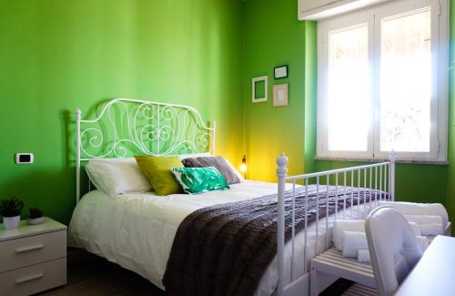 Quartu Sant'Elena Apartamento | Villa Aurelia - Seafront Apartment with Terrace