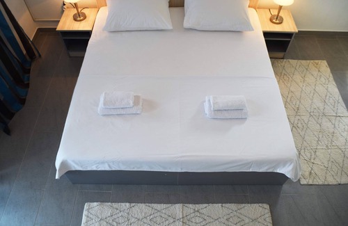 Medjugorje Casa | Villa Aurora