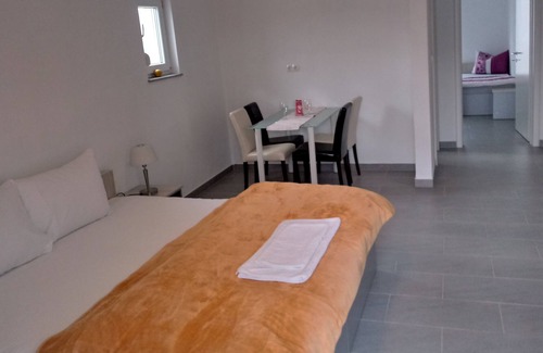 Medjugorje Casa | Villa Aurora