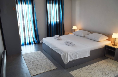 Medjugorje Casa | Villa Aurora