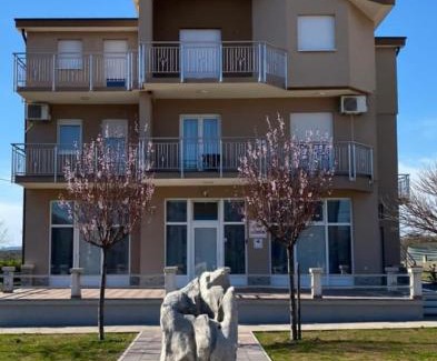 Medjugorje Hotel | Villa Aurora