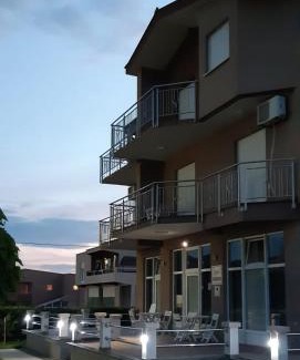 Medjugorje Hotel | Villa Aurora