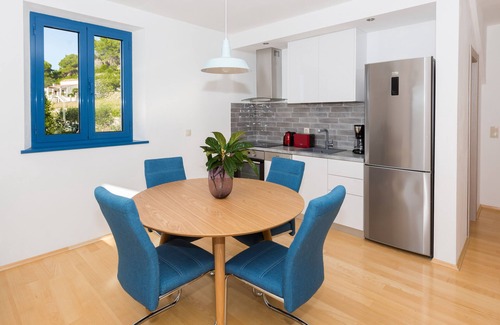 Lopud Island Villa | Villa AUTHENTICA Lopud Island Dubrovnik