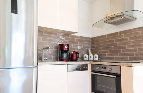 Lopud Island Villa | Villa AUTHENTICA Lopud Island Dubrovnik