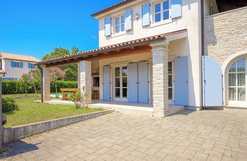 Belavici Villa | Villa Azura (Istria - Marcana)