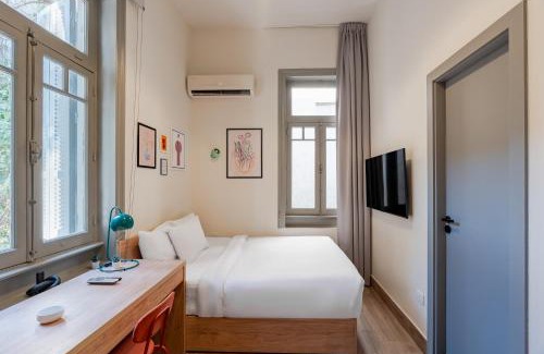 Zamalek Apartamento | Villa B