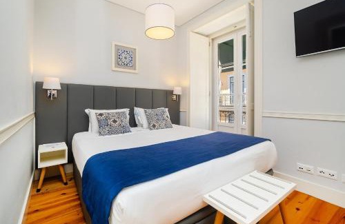 Baixa Apartamento | Villa Baixa - Lisbon Luxury Apartments