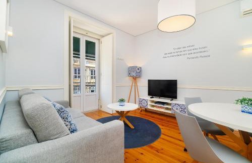 Baixa Apartamento | Villa Baixa - Lisbon Luxury Apartments
