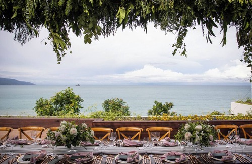 Choeng Mon Complejo | Villa Baiyoke - Una Habitación Resort, Capacidad 3