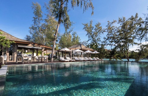 Choeng Mon Complejo | Villa Baiyoke - Una Habitación Resort, Capacidad 3