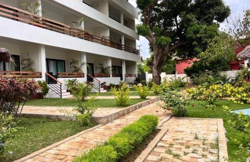 Ambondrona Hotel | Villa Bako Hôtel