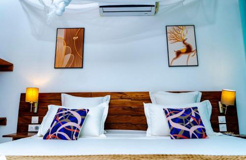 Ambondrona Hotel | Villa Bako Hôtel