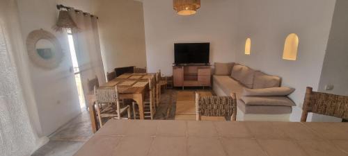 District of Sidi Youssef Ben Ali Villa | Villa BALI KECH