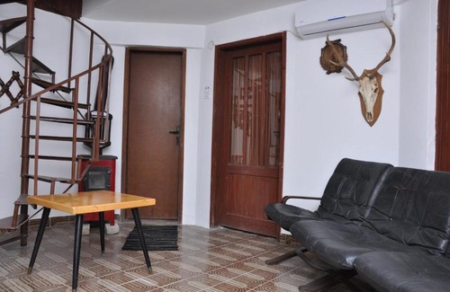 Serbia Casa | Villa Baračka