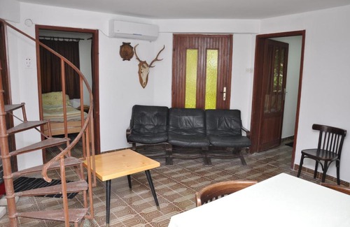 Serbia Casa | Villa Baračka