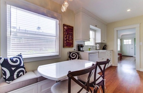 North Park Villa | Villa de Barajas - Amplio, Suite moderna cerca del parque, zoológico, Playas