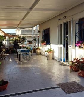 Santa Maria del Focallo Casa | Villa Barbara