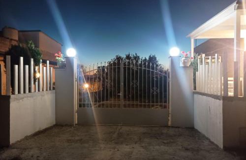 Santa Maria del Focallo Casa | Villa Barbara